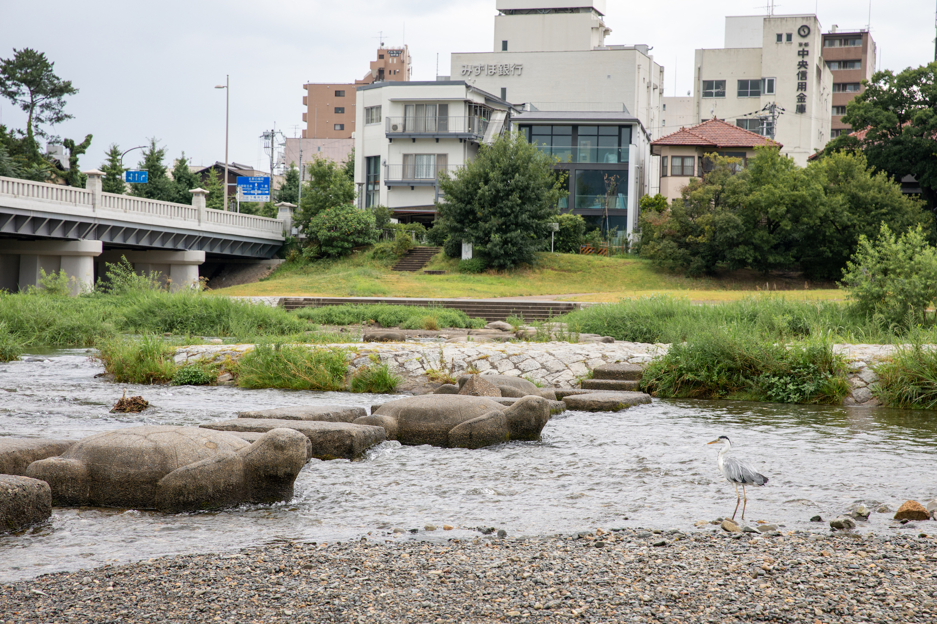 鴨川 京都館京都館