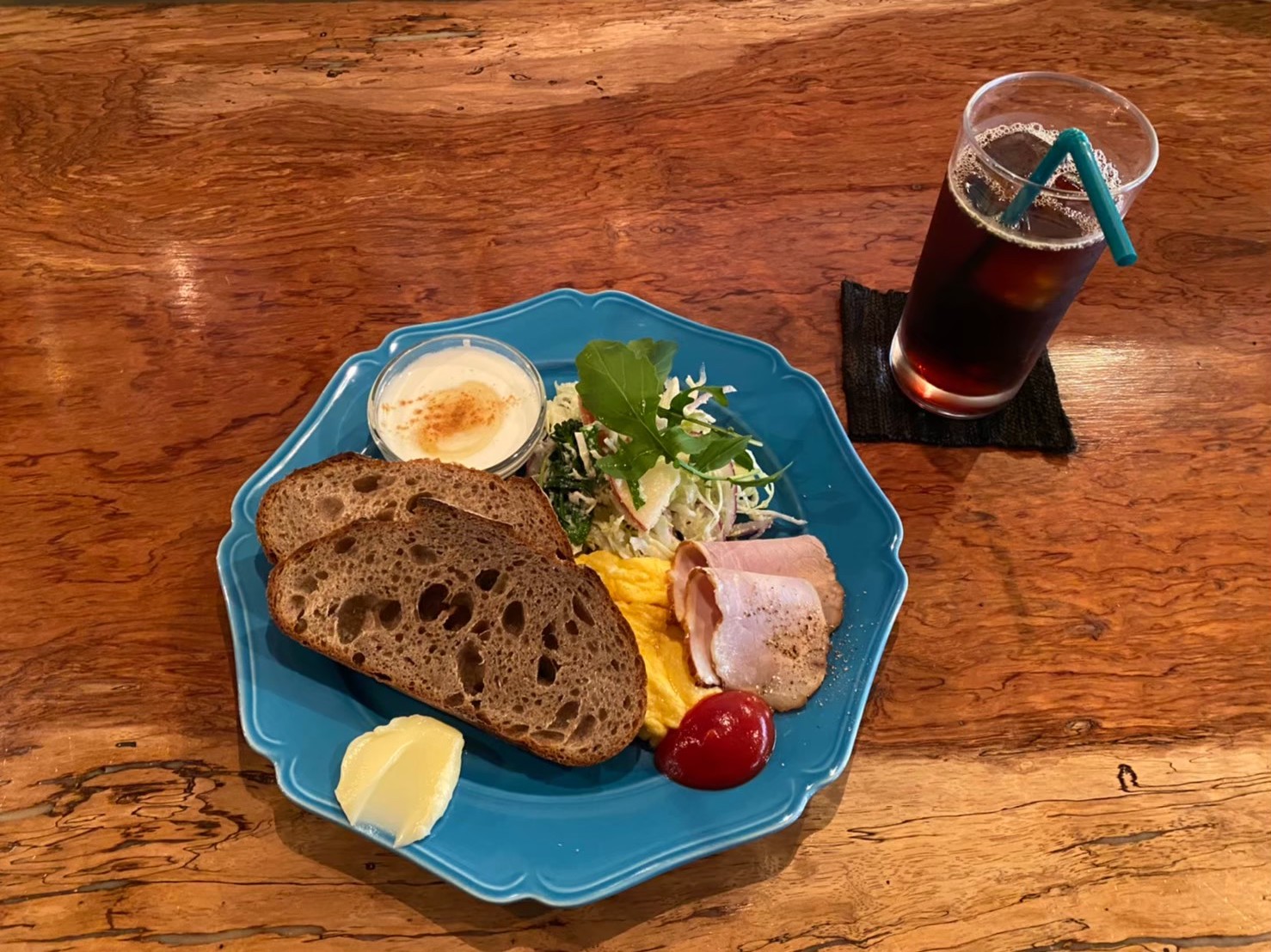 京都北白川 喫茶とパンdo パン屋で過ごす美味しいモーニング 京都館 京都に暮らす人たちと愛する人たちが京都を伝えるwebメディア京都館 京都 に暮らす人たちと愛する人たちが京都を伝えるwebメディア